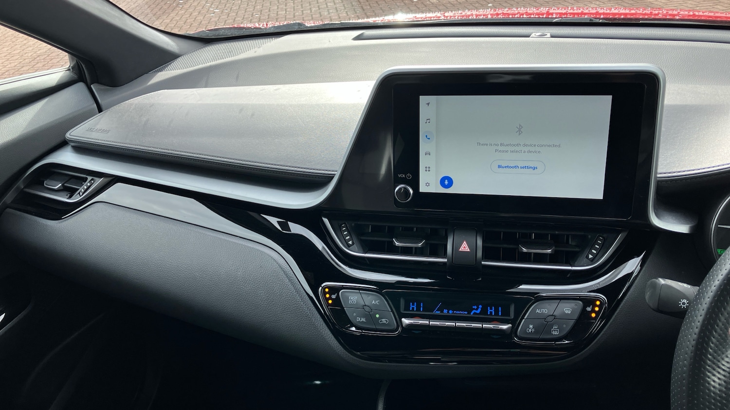 Used Toyota C-HR 2023 for sale - 78067371: Photo 23