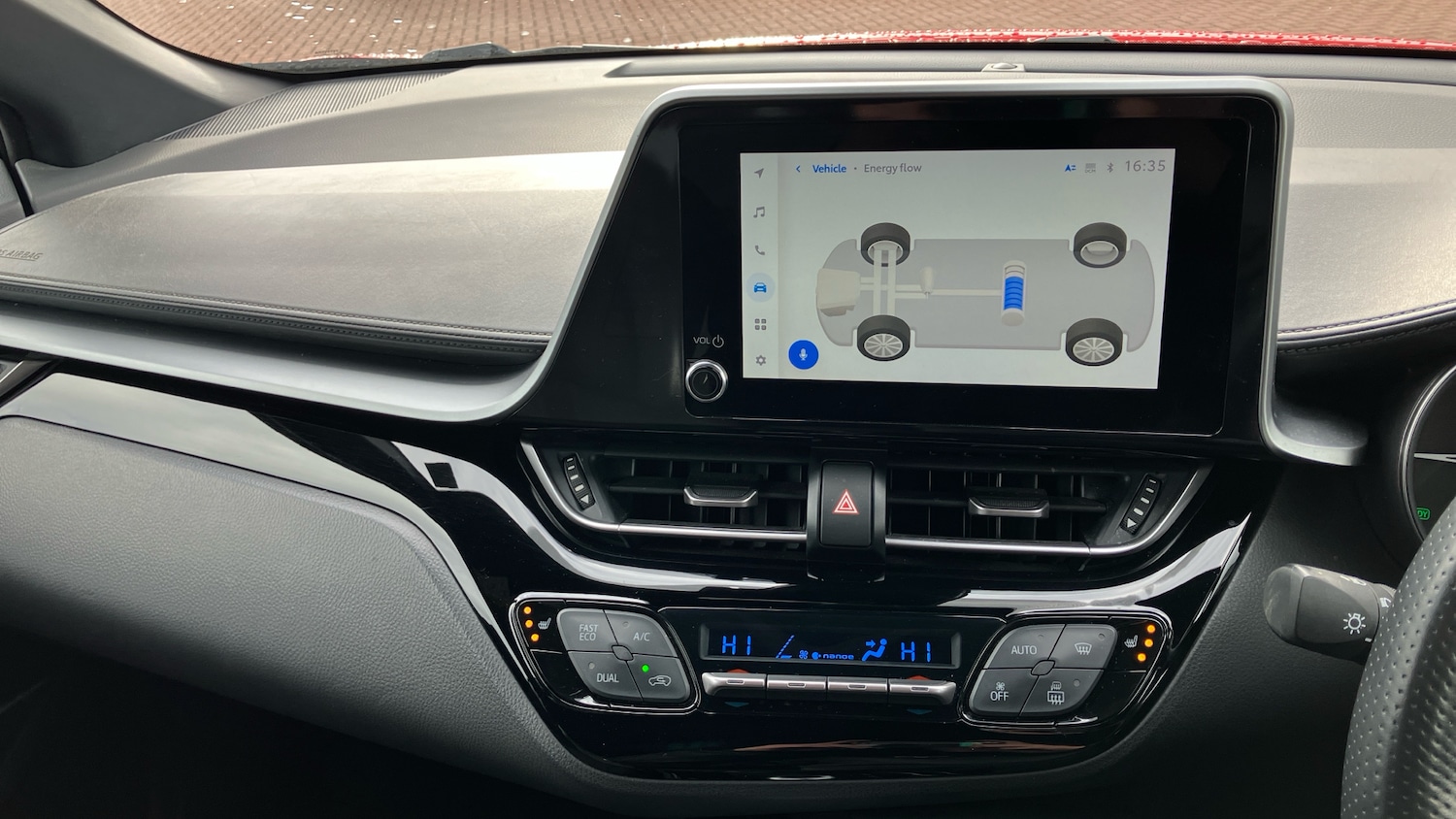 Used Toyota C-HR 2023 for sale - 78067371: Photo 24