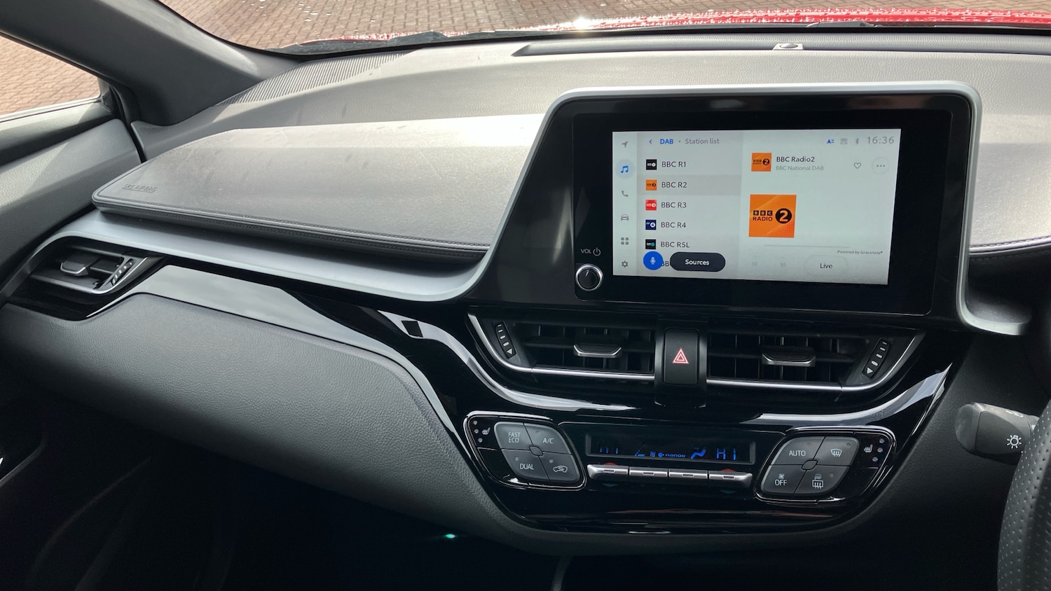 Used Toyota C-HR 2023 for sale - 78067371: Photo 26