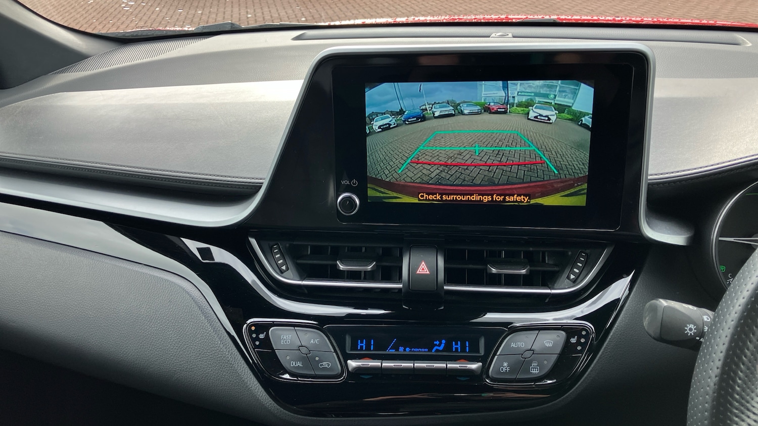 Used Toyota C-HR 2023 for sale - 78067371: Photo 27