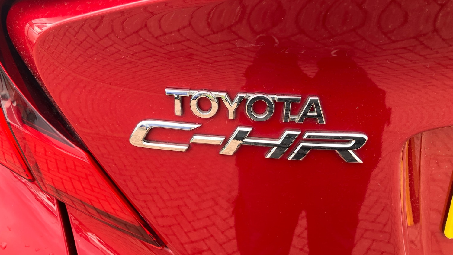 Used Toyota C-HR 2023 for sale - 78067371: Photo 35