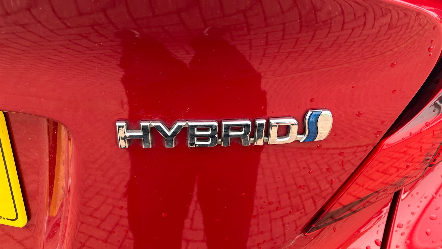 Used Toyota C-HR 2023 for sale - 78067371: Photo 36