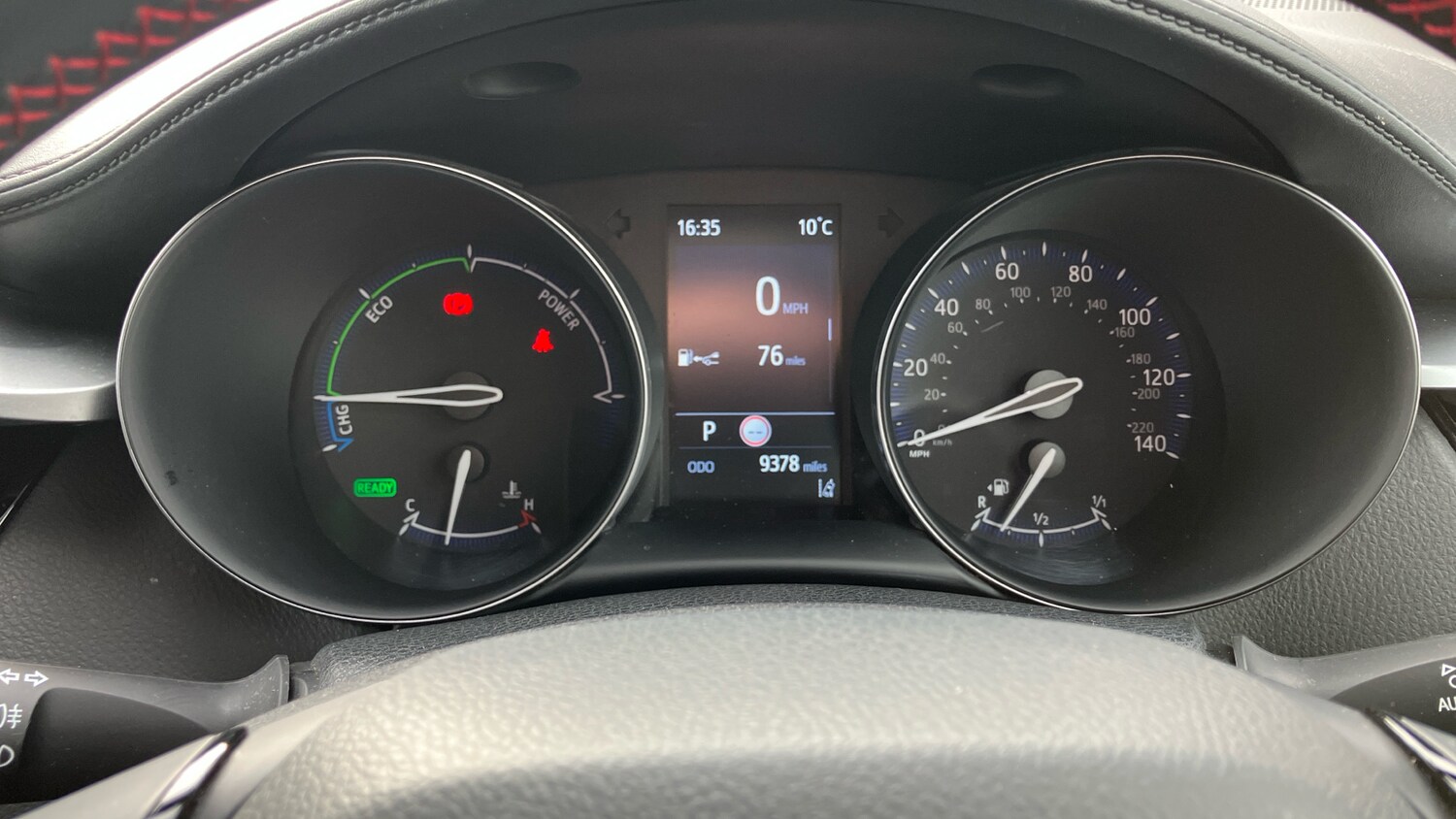 Used Toyota C-HR 2023 for sale - 78067371: Photo 41