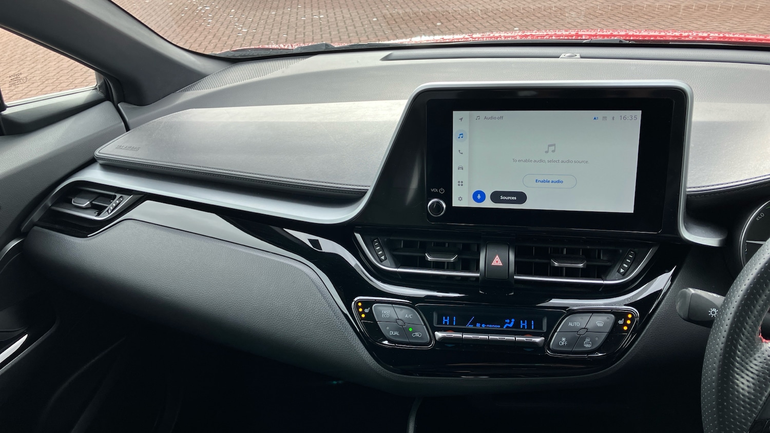 Used Toyota C-HR 2023 for sale - 78067371: Photo 45