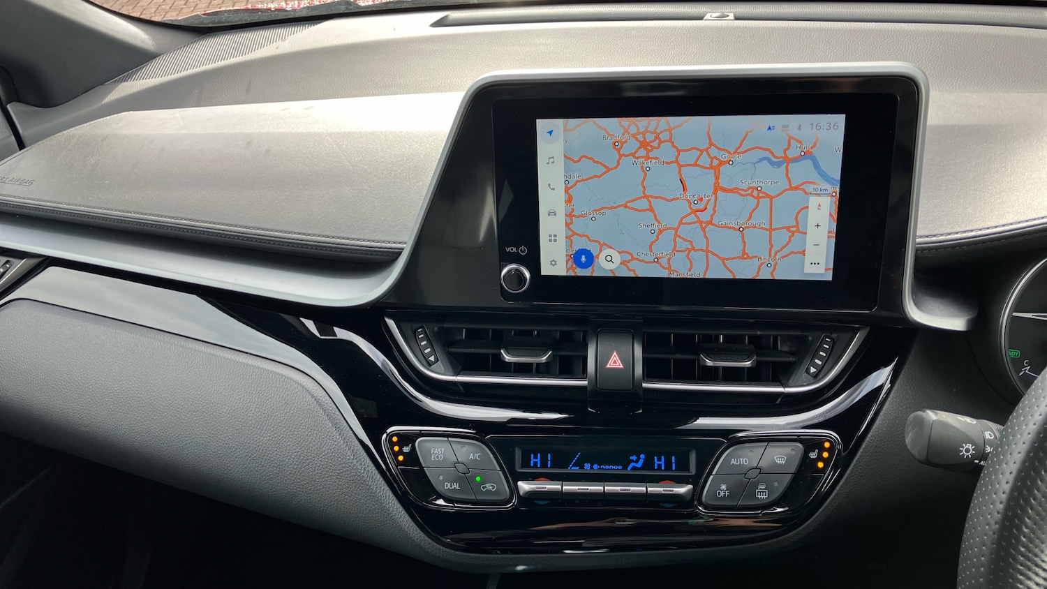 Used Toyota C-HR 2023 for sale - 78067371: Photo 7