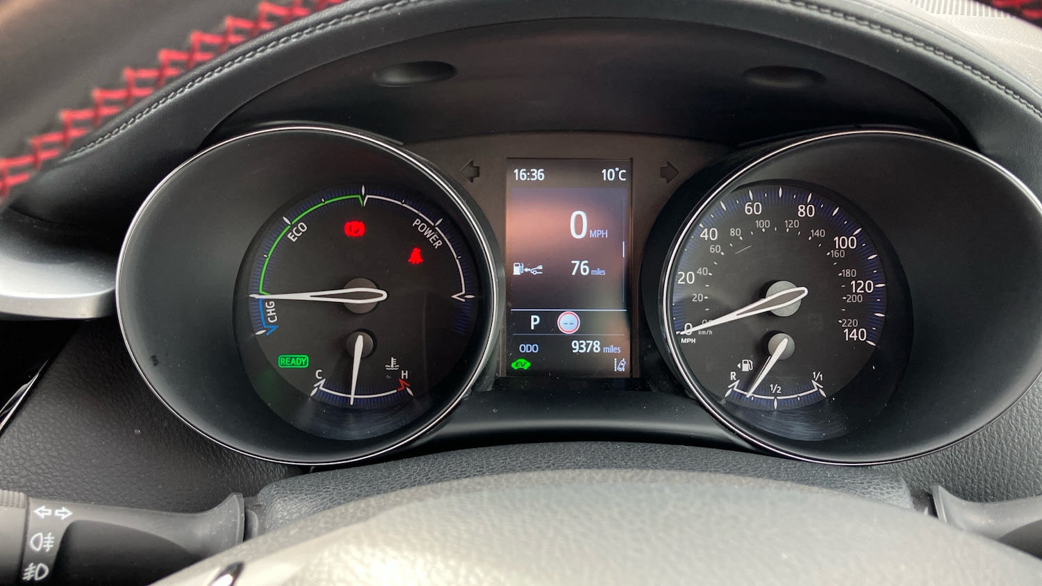 Used Toyota C-HR 2023 for sale - 78067371: Photo 9