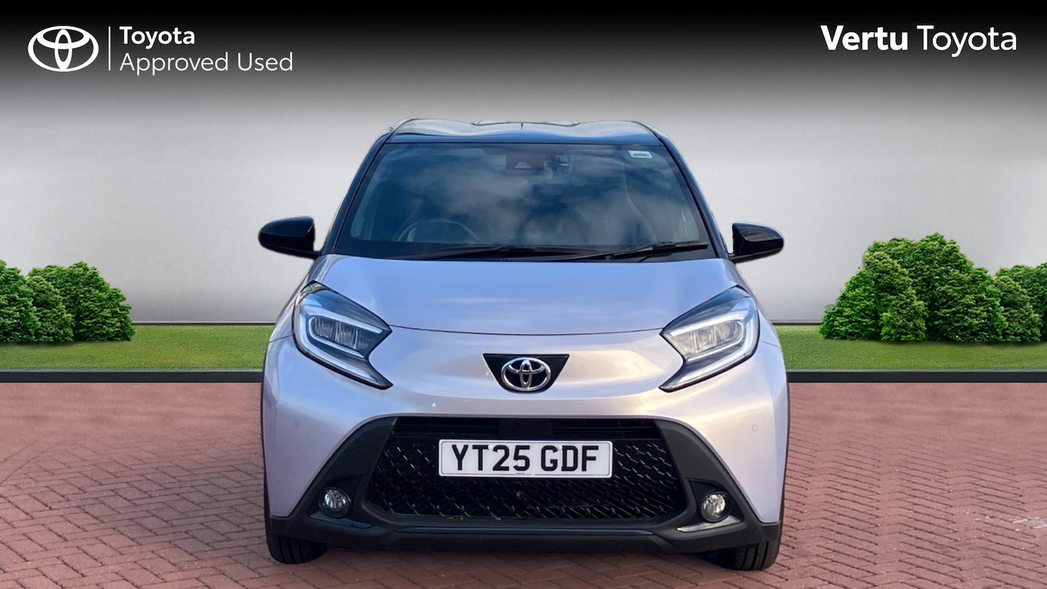 Used Toyota Aygo X 2025 for sale - 76332726: Photo 15