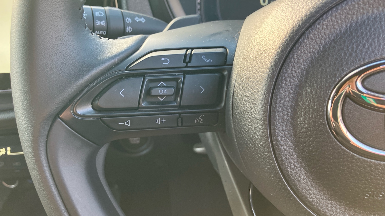 Used Toyota Aygo X 2025 for sale - 76332726: Photo 35