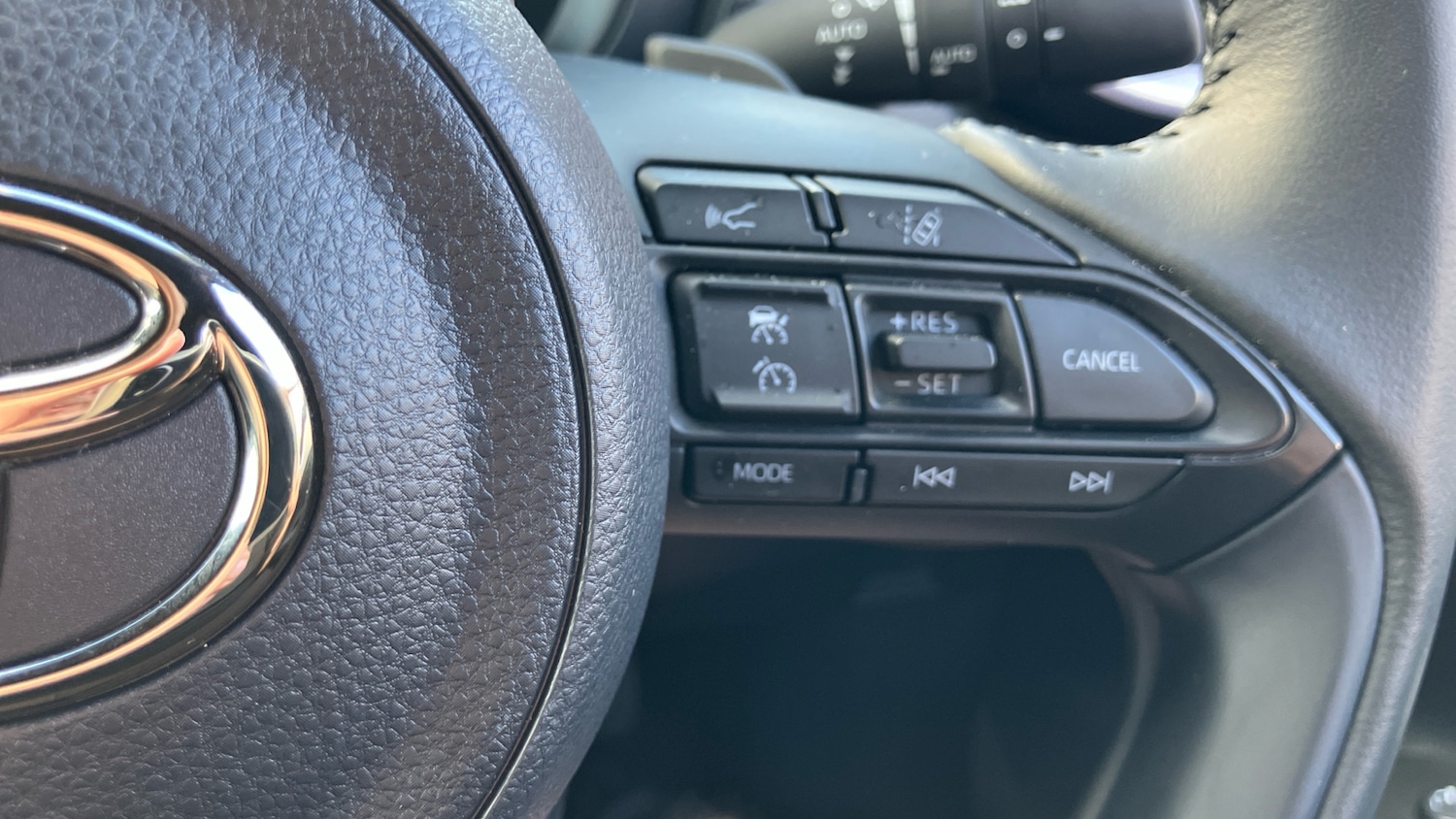 Used Toyota Aygo X 2025 for sale - 76332726: Photo 36