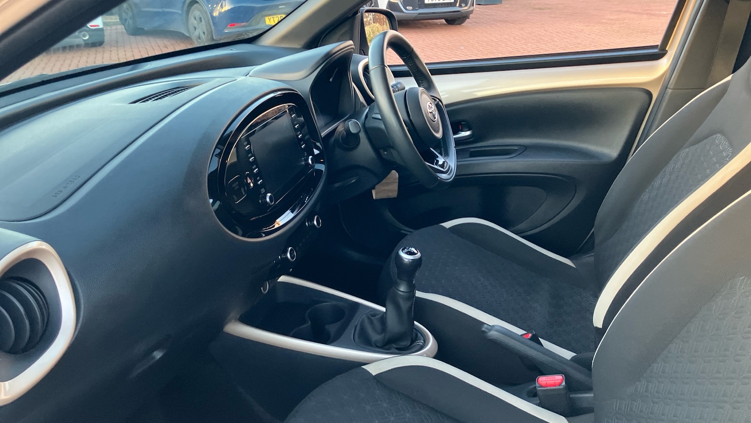 Used Toyota Aygo X 2023 for sale - 77087277: Photo 10