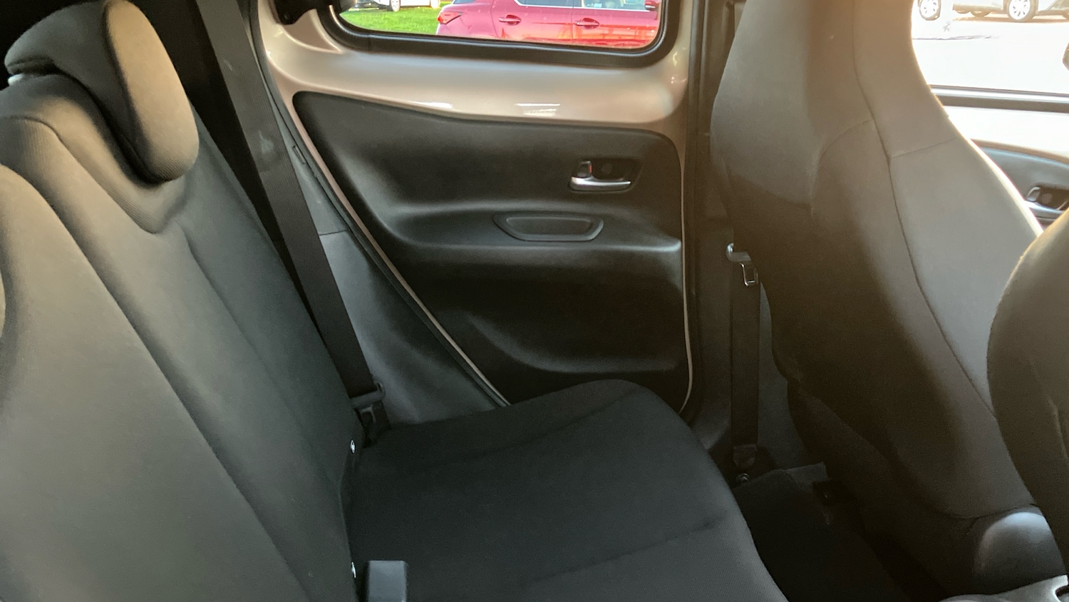 Used Toyota Aygo X 2023 for sale - 77087277: Photo 12