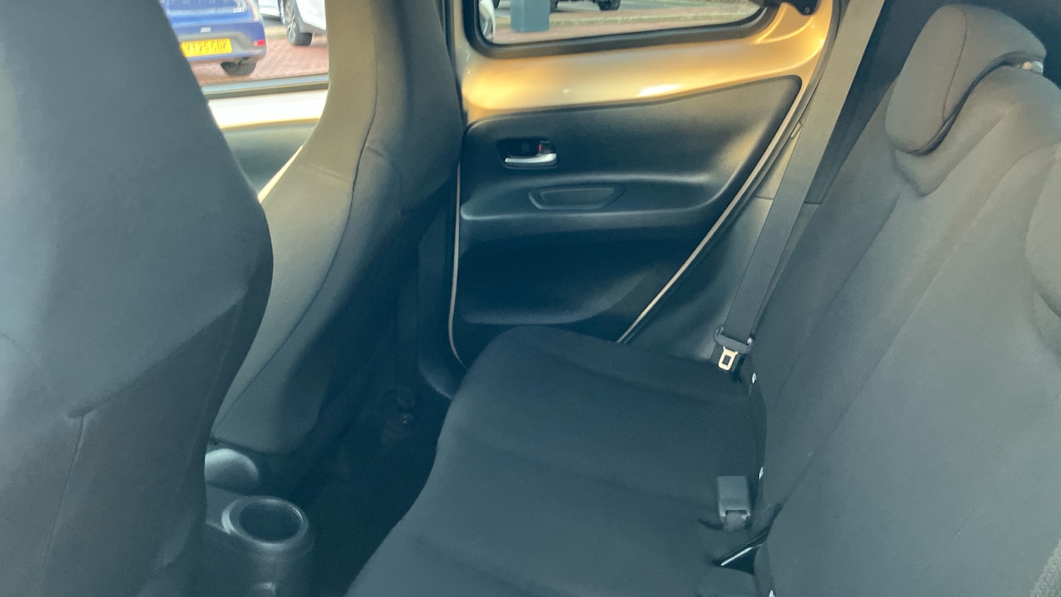 Used Toyota Aygo X 2023 for sale - 77087277: Photo 13