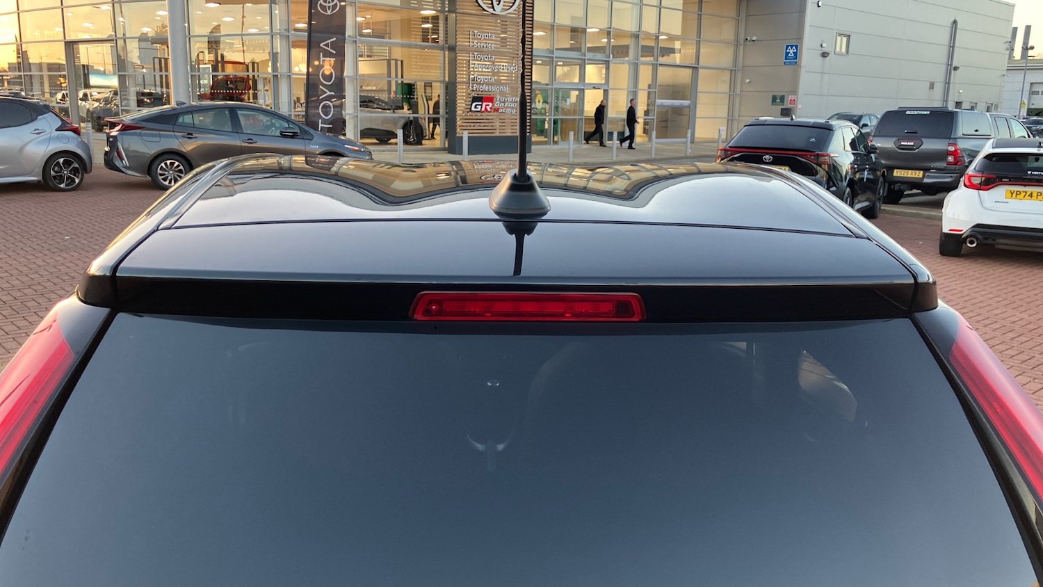 Used Toyota Aygo X 2023 for sale - 77087277: Photo 22