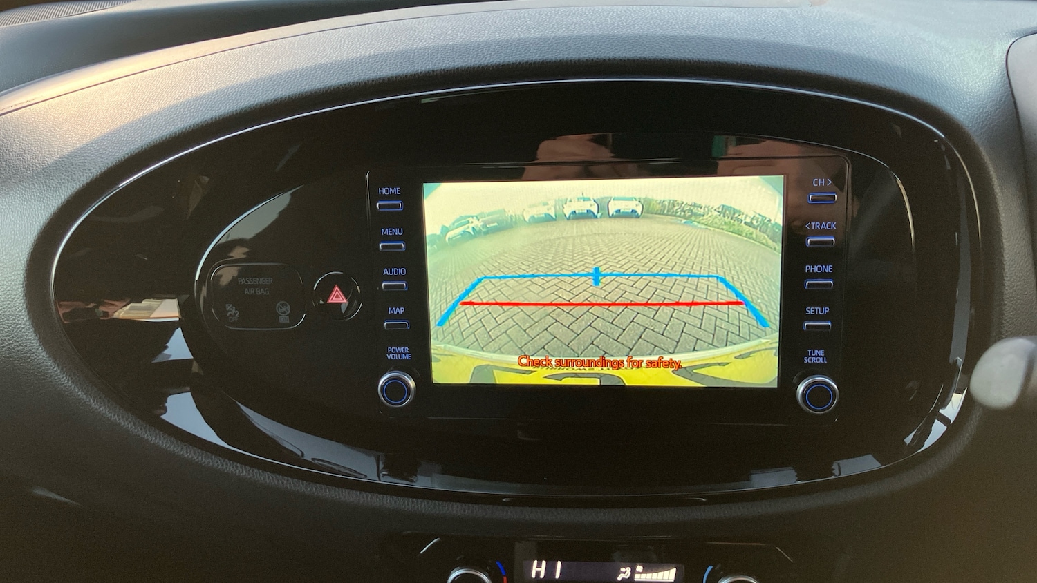 Used Toyota Aygo X 2023 for sale - 77087277: Photo 27