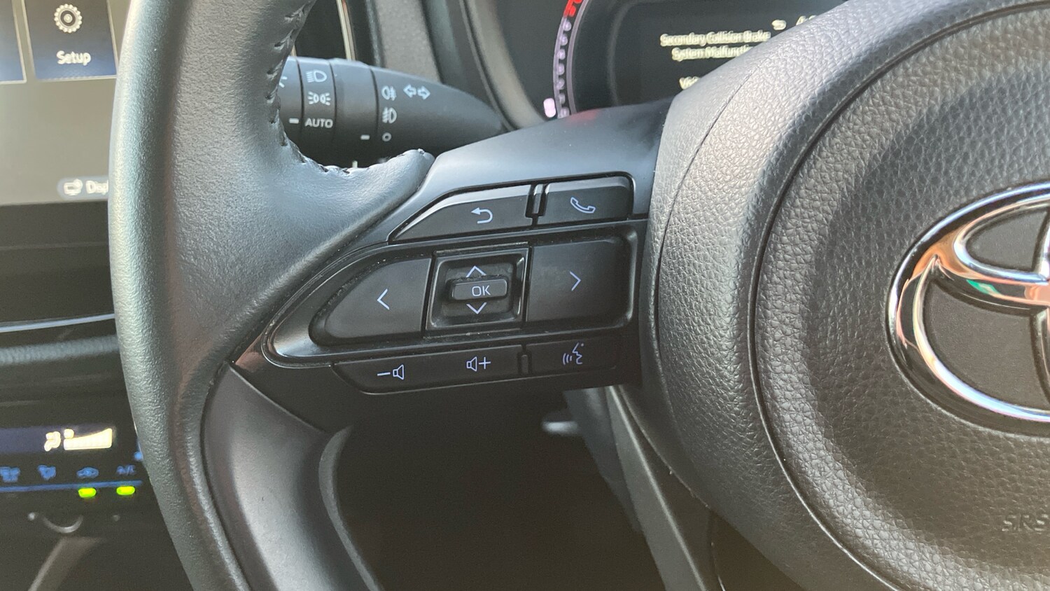 Used Toyota Aygo X 2023 for sale - 77087277: Photo 34