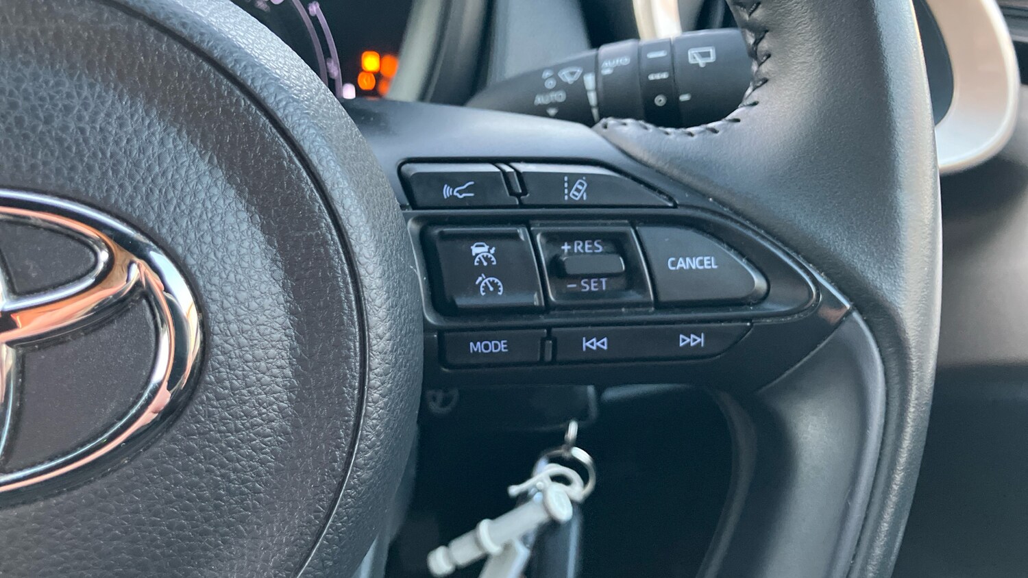 Used Toyota Aygo X 2023 for sale - 77087277: Photo 35