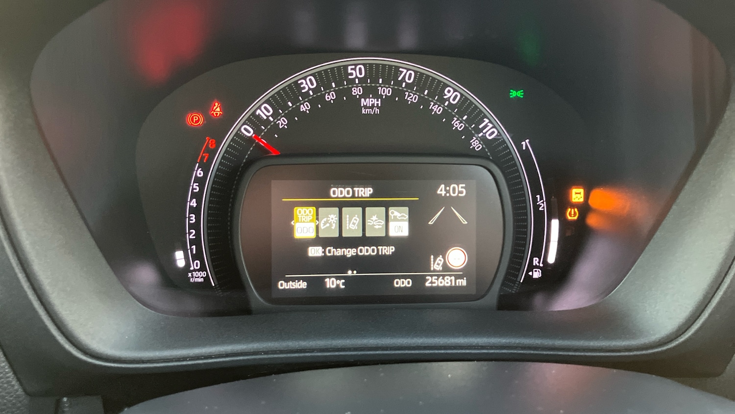 Used Toyota Aygo X 2023 for sale - 77087277: Photo 9