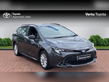 Used Toyota Corolla 2025 for sale - 78802108: Photo