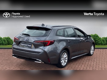 Used Toyota Corolla 2025 for sale - 78802108: Photo