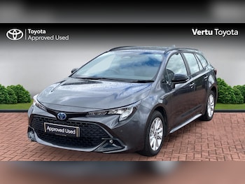 Used Toyota Corolla 2025 for sale - 78802108: Photo