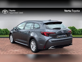 Used Toyota Corolla 2025 for sale - 78802108: Photo