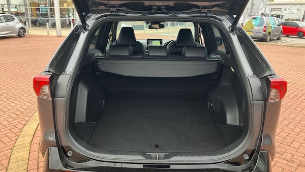 Used Toyota RAV4 2022 for sale - 76233048: Photo 14