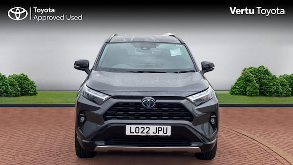 Used Toyota RAV4 2022 for sale - 76233048: Photo 15