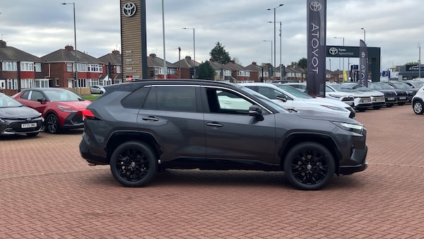 Used Toyota RAV4 2022 for sale - 76233048: Photo 16