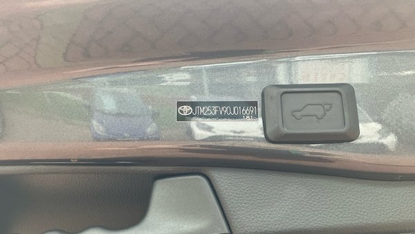 Used Toyota RAV4 2022 for sale - 76233048: Photo 29