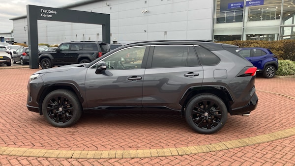 Used Toyota RAV4 2022 for sale - 76233048: Photo 32