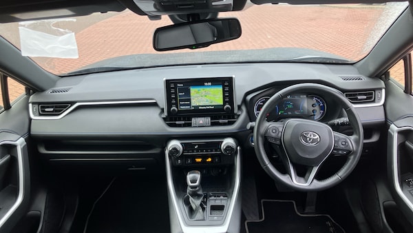 Used Toyota RAV4 2022 for sale - 76233048: Photo 38
