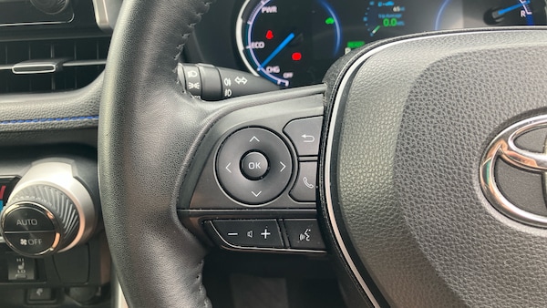 Used Toyota RAV4 2022 for sale - 76233048: Photo 39