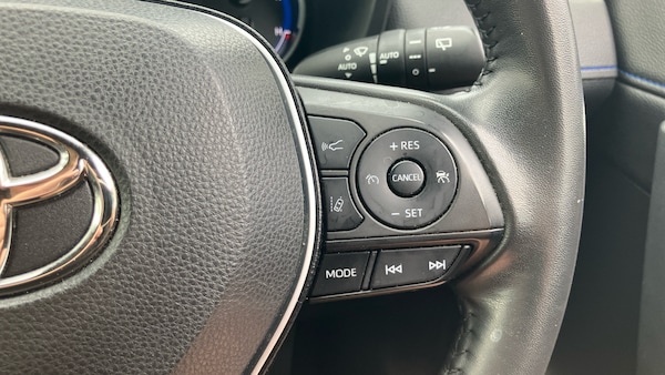 Used Toyota RAV4 2022 for sale - 76233048: Photo 40