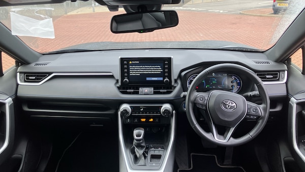 Used Toyota RAV4 2022 for sale - 76233048: Photo 5