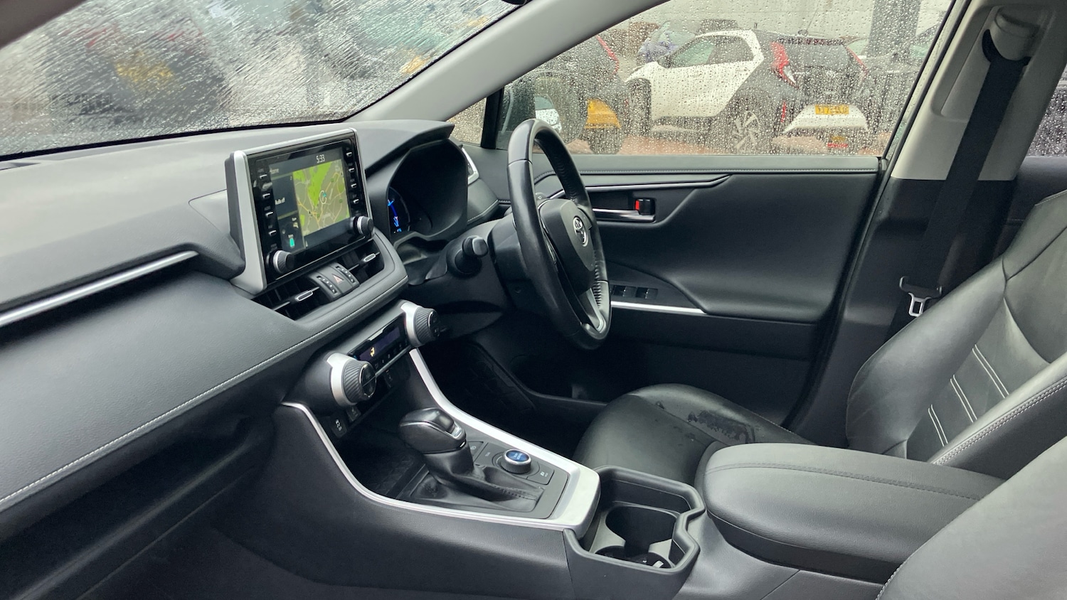 Used Toyota RAV4 2019 for sale - 77732318: Photo 10