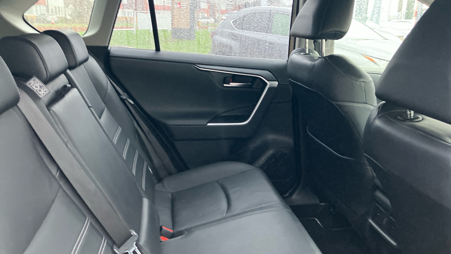 Used Toyota RAV4 2019 for sale - 77732318: Photo 12