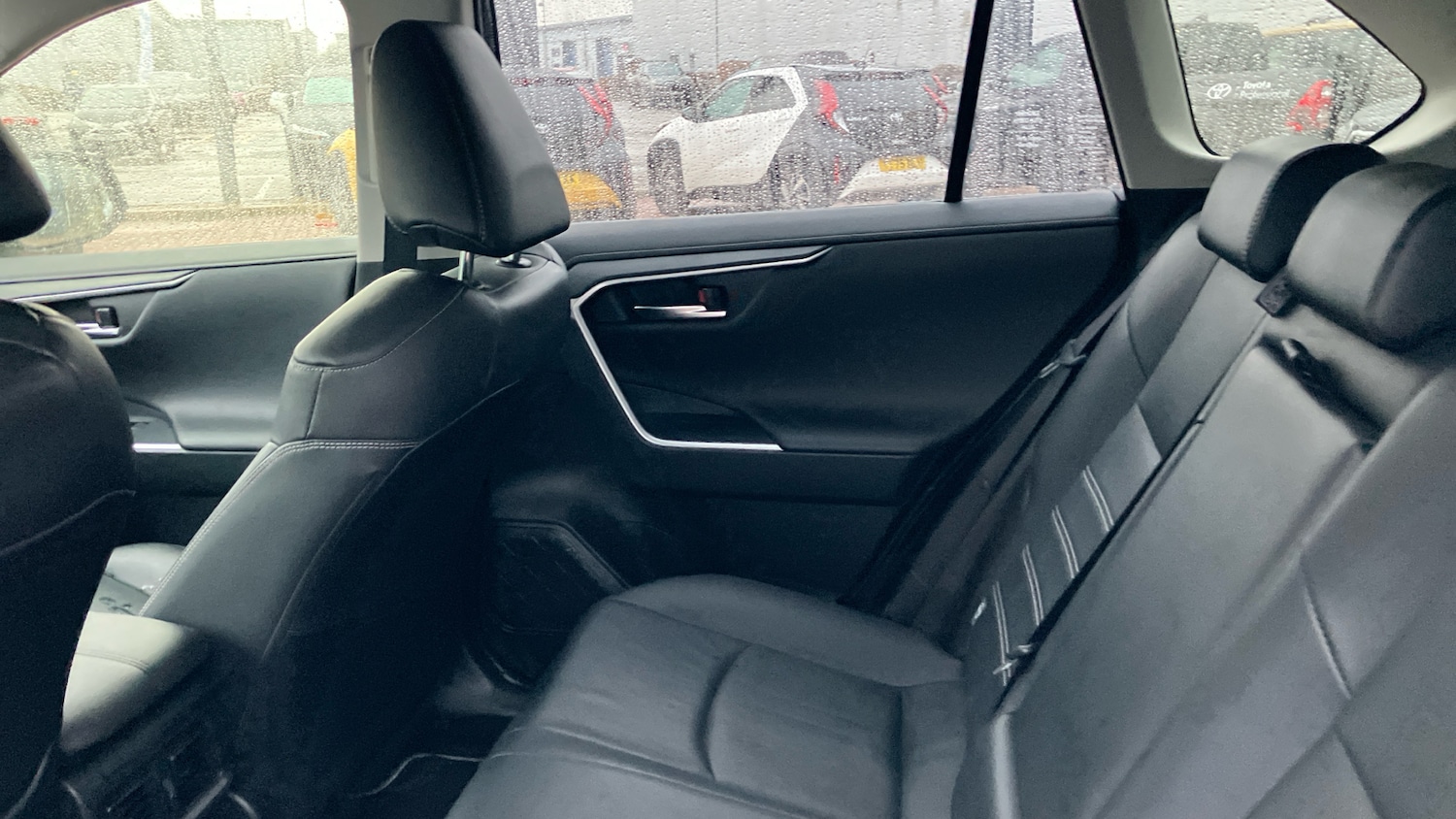 Used Toyota RAV4 2019 for sale - 77732318: Photo 13