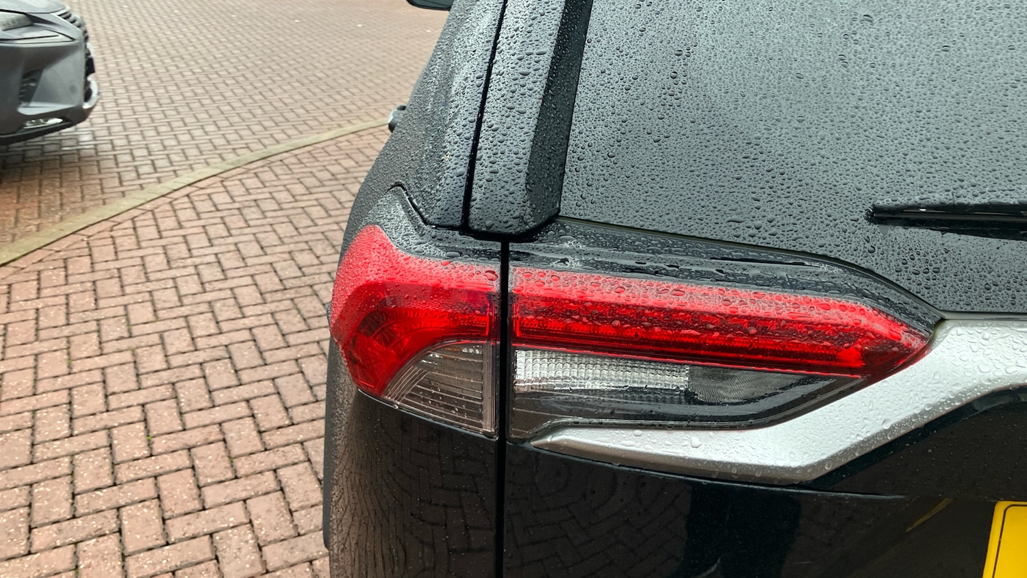 Used Toyota RAV4 2019 for sale - 77732318: Photo 21