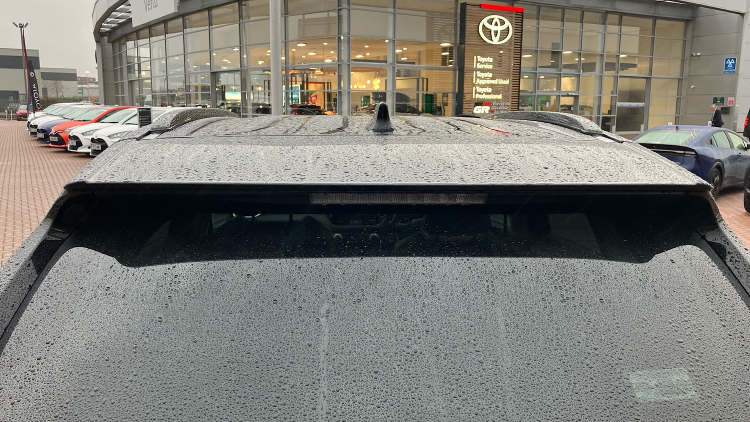 Used Toyota RAV4 2019 for sale - 77732318: Photo 22