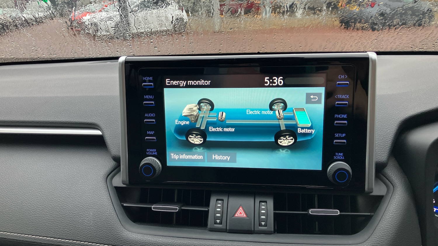 Used Toyota RAV4 2019 for sale - 77732318: Photo 24