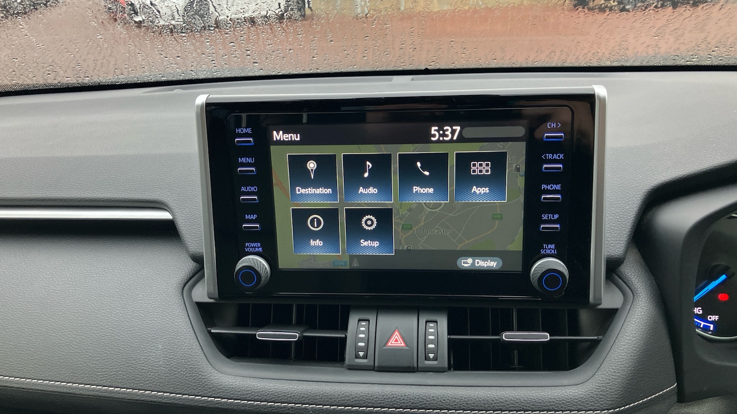 Used Toyota RAV4 2019 for sale - 77732318: Photo 25