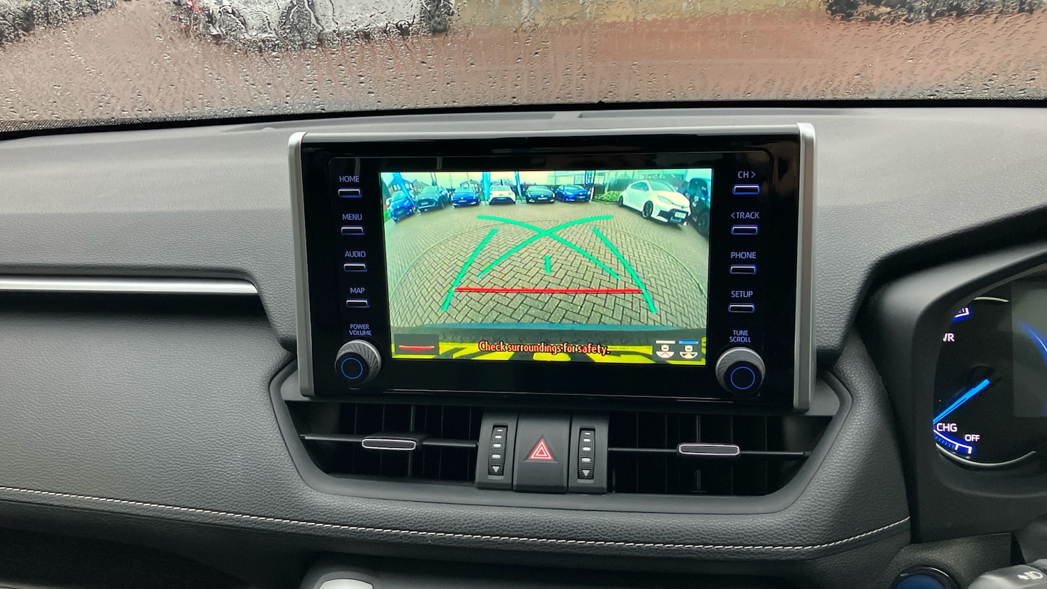 Used Toyota RAV4 2019 for sale - 77732318: Photo 27