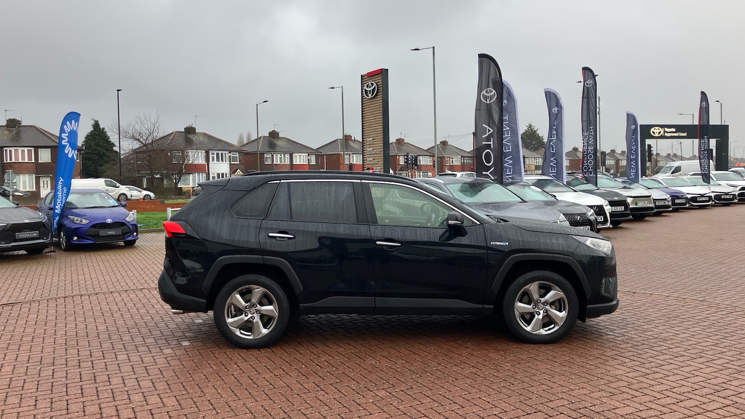 Used Toyota RAV4 2019 for sale - 77732318: Photo 28