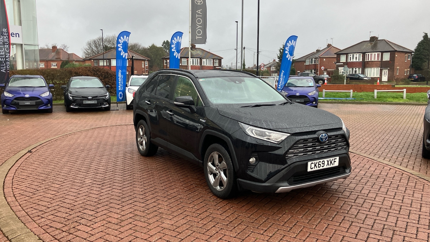 Used Toyota RAV4 2019 for sale - 77732318: Photo 33