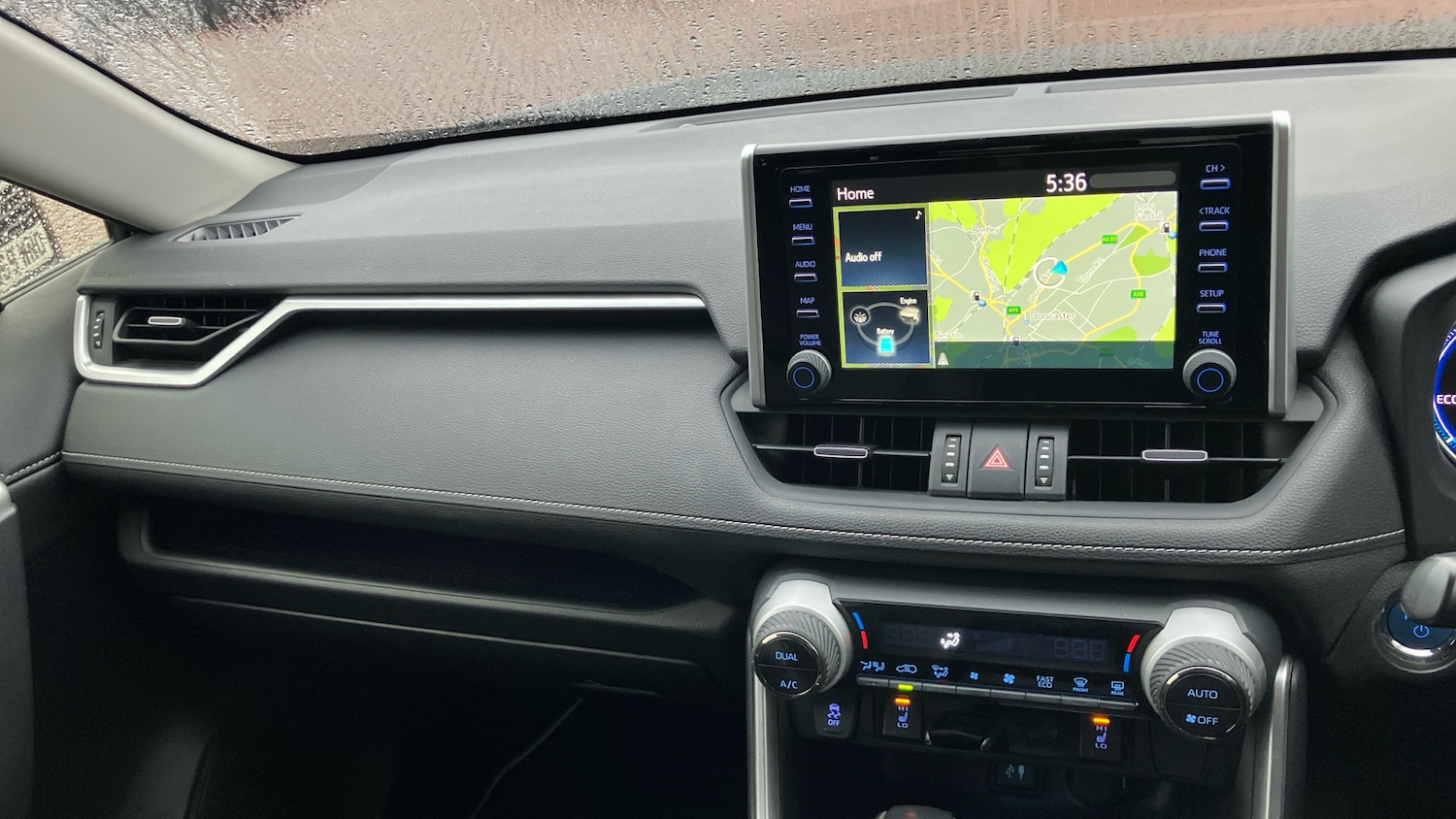 Used Toyota RAV4 2019 for sale - 77732318: Photo 35