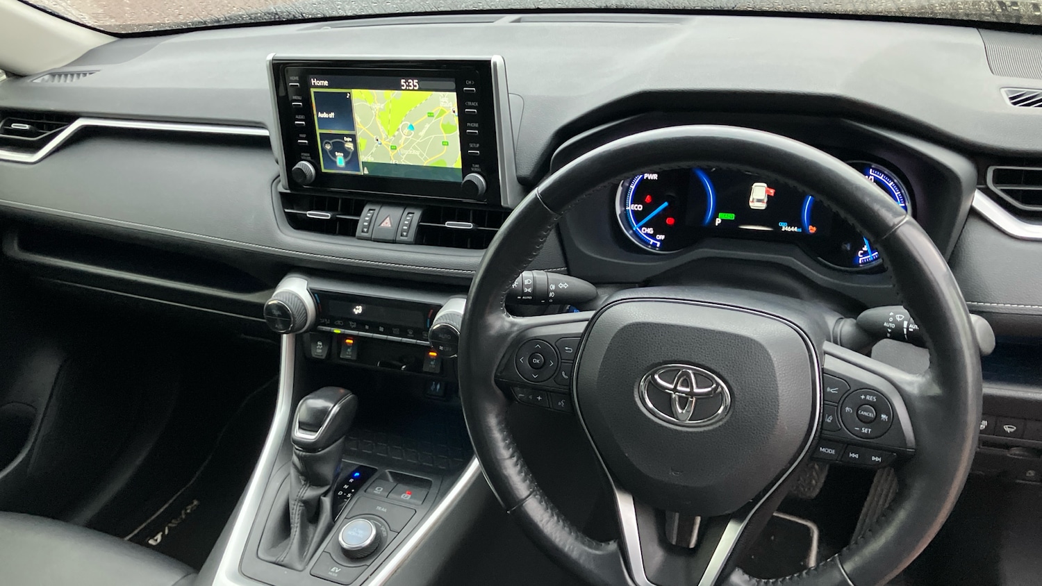Used Toyota RAV4 2019 for sale - 77732318: Photo 5