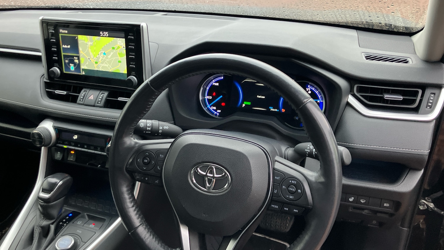 Used Toyota RAV4 2019 for sale - 77732318: Photo 6