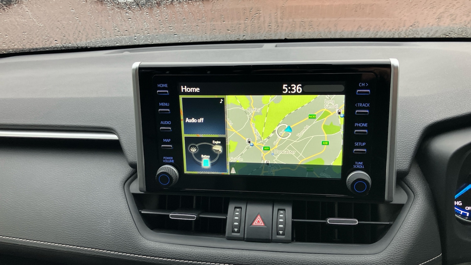 Used Toyota RAV4 2019 for sale - 77732318: Photo 7