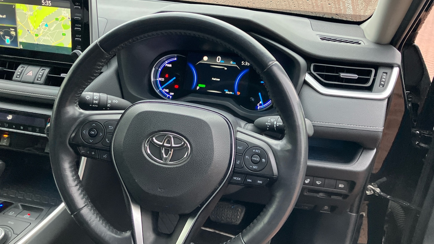 Used Toyota RAV4 2019 for sale - 77732318: Photo 8