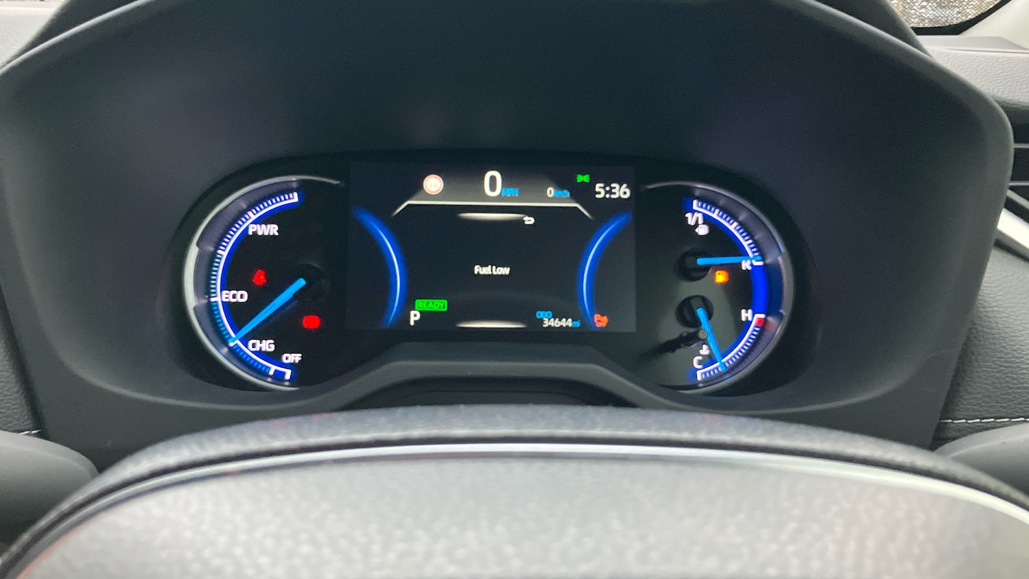 Used Toyota RAV4 2019 for sale - 77732318: Photo 9